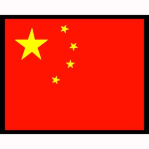 China