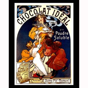 Chocolat Ideal