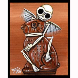 Chocolate Bunny Binge