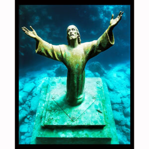 Christ of the Abyss