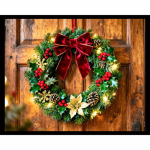Christmas Wreath