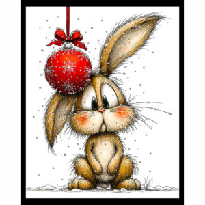 Christmas on One Ear