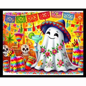 Cinco de Ghosto