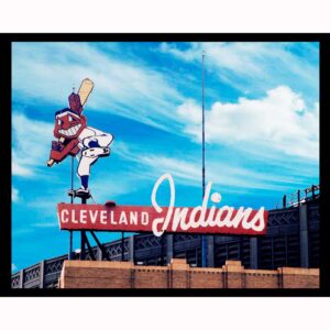 Cleveland Indians