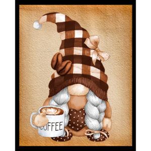 Coffee Gnome
