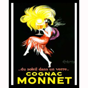 Cognac Monnet