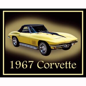 Corvette