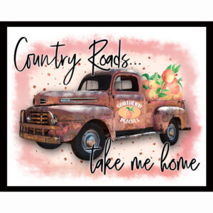 Country Roads Take Me Home