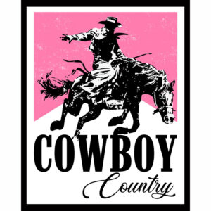 Cowboy Country