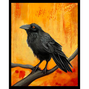 Crow