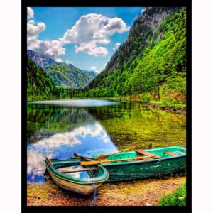 Crystal Clear - Bavaria