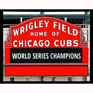 Chicago Cubs - Champions