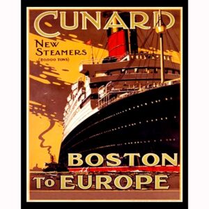 Cunard