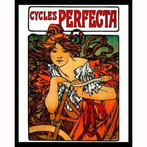 Cycles Perfecta