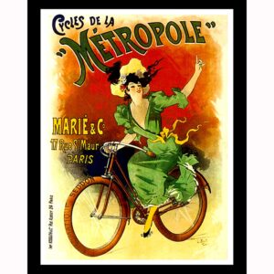 Cycles de la Metropole