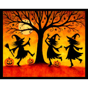 Dance Under the Moon