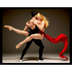 Dance and Romance