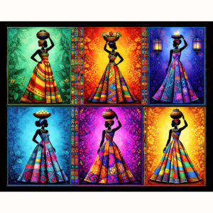 Daughters of the Sun