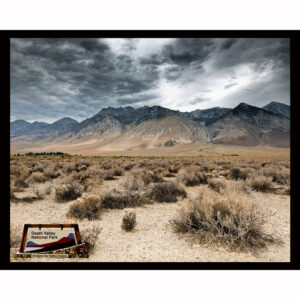 National Parks Series #17: Death Valley National Park