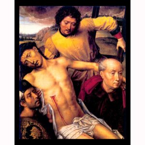 Descent from the Cross