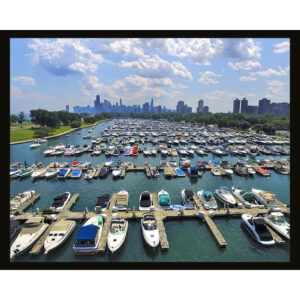 Diversey Harbor