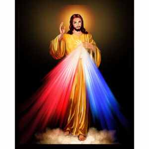 Divine Mercy