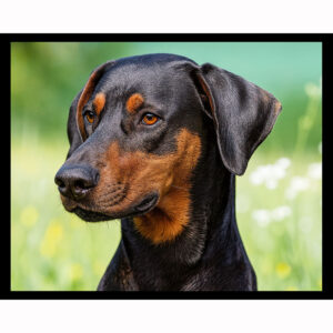 Doberman