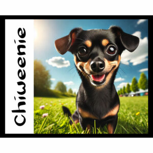 Dog Series: Chiweenie