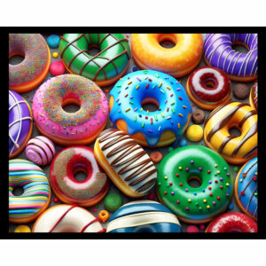 Donuts