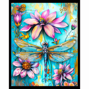 Dragonfly Delight