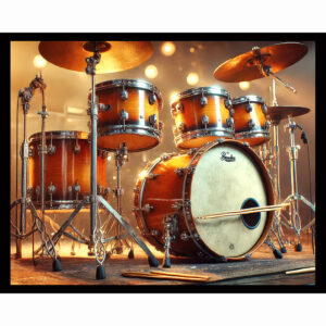 Drum Set