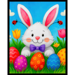 Egg Garden (Vertical)