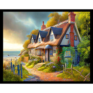 English Cottage