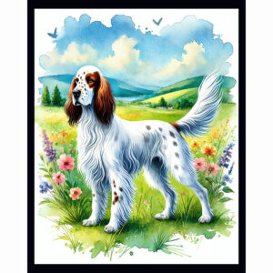 English Setter