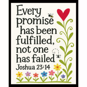 Every Promise