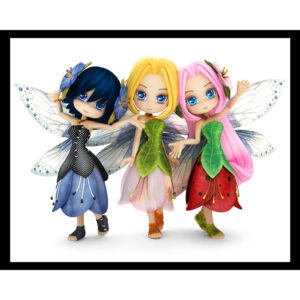 Fairy Friends