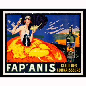 Fap’ Anis