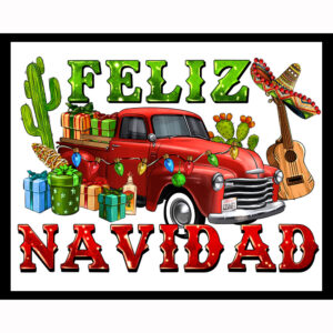 Feliz Navidad