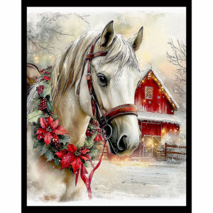 Festive Mare