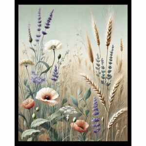 Field of Tranquility