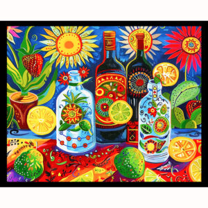 Fiesta de Sabor (Flavor Fiesta)