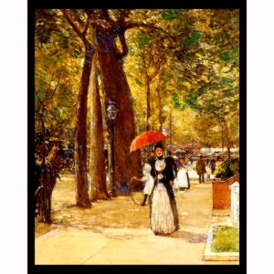 Fifth Avenue at Washington Square