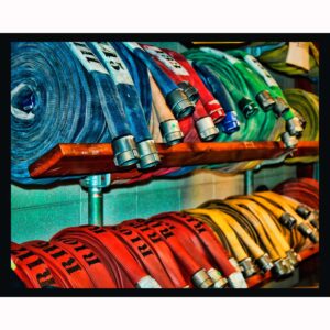 Fire Hoses