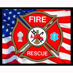 Fire Rescue - EMT