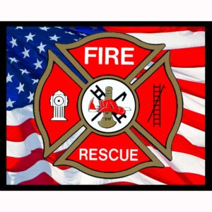 Fire Rescue