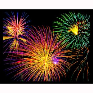 Fireworks Celebration