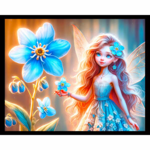Flower Fairy