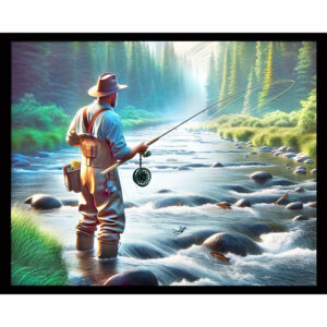 Fly Fishing