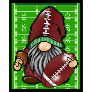 Football Gnome