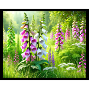 Foxglove